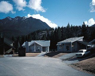 Radium Valley Vacation Resort Invermere Buitenkant foto